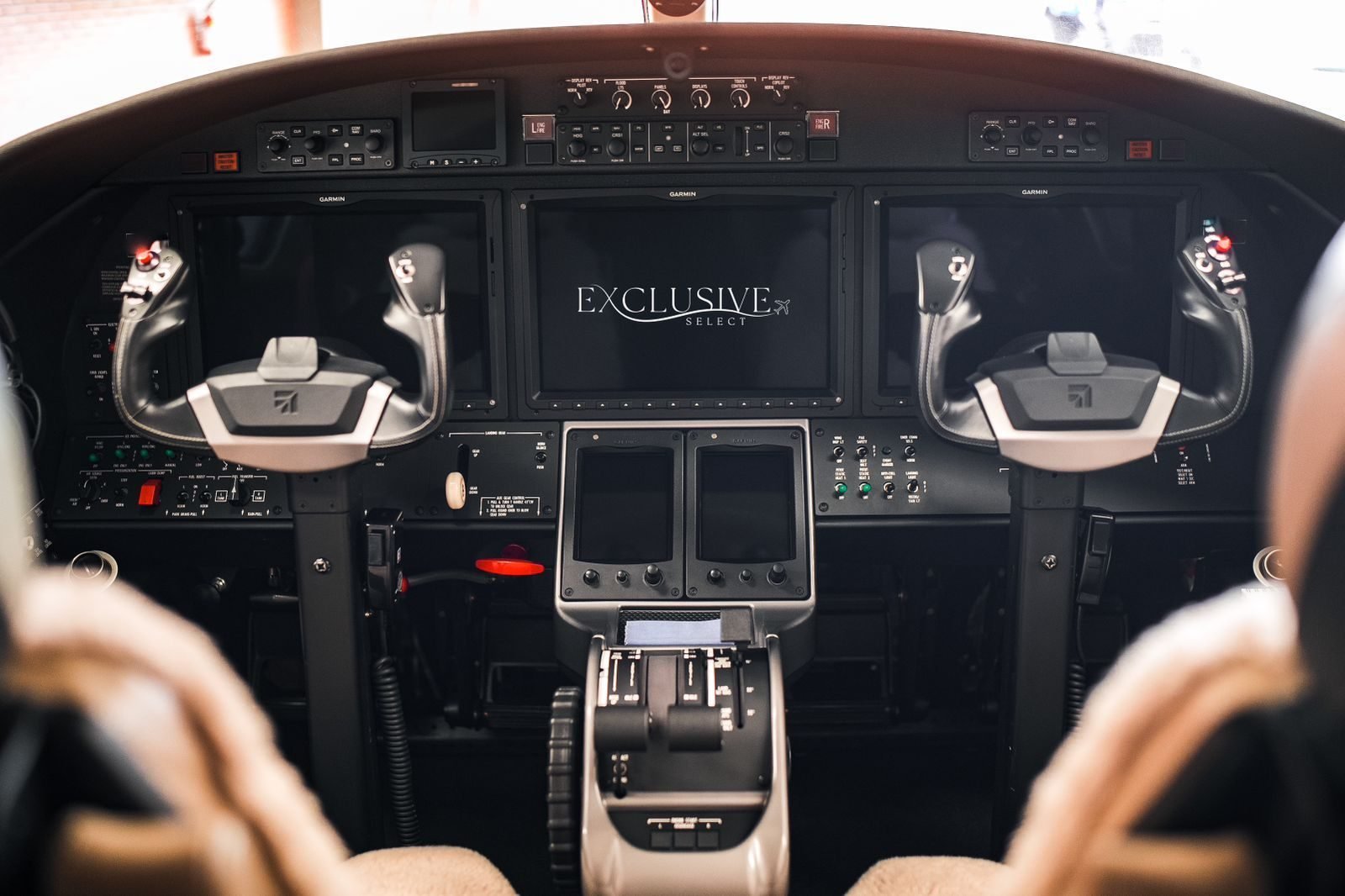 CITATION CJ3+ 2018