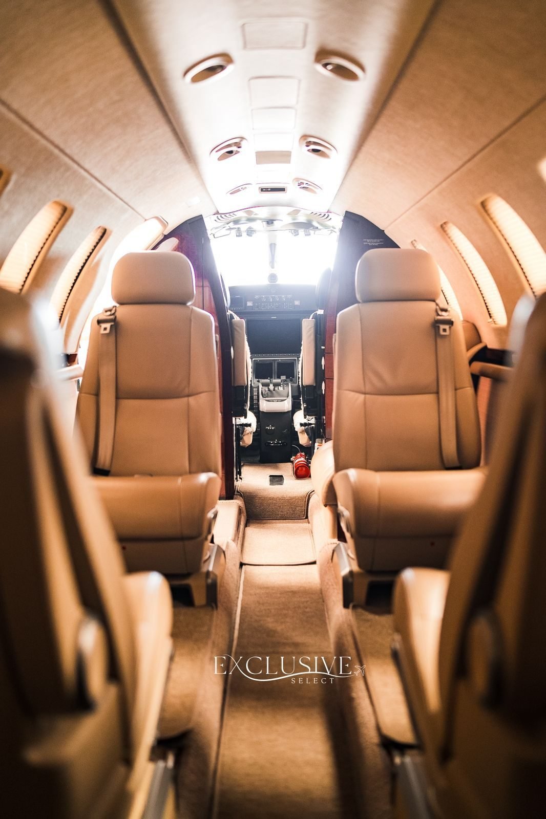 CITATION CJ3+ 2018